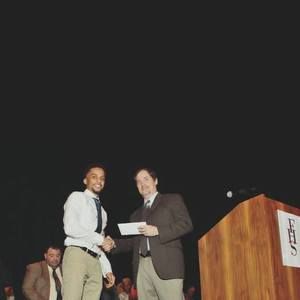 Meet your Posher, Adrian